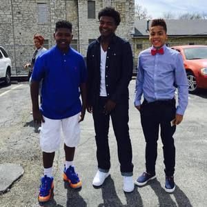 Meet your Posher, Dalen